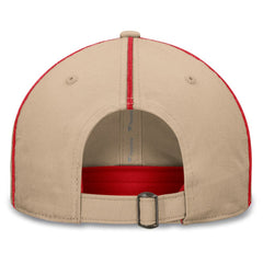 New Jersey Devils Fanatics Heritage Setoff Adjustable Hat