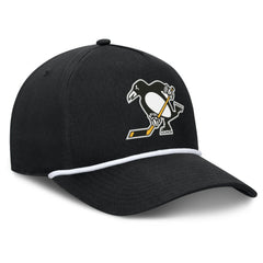 Pittsburgh Penguins Fanatics Authentic Pro Alt Jersey A-Frame Adjustable Hat