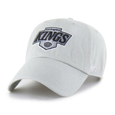 Los Angeles Kings '47 Core Logo Clean Up Adjustable Hat