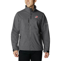 Carolina Hurricanes Columbia Ascender II Full-Zip Jacket