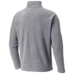 Utah Mammoth Columbia Fast Trek III Raglan Half-Zip Fleece Jacket