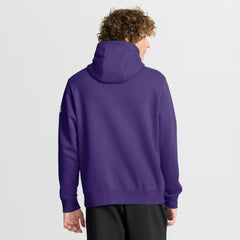 NFL Minnesota Vikings Full Blitz Club Fleece Pullover Hoodie