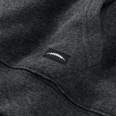 NFL Denver Broncos J. Palmer Players Lounge Tri-Blend Full-Zip Hoodie