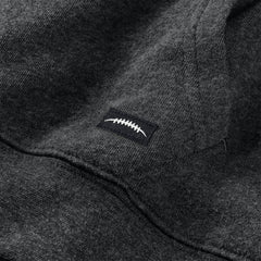 NFL Philadelphia Eagles J. Palmer Players Lounge Tri-Blend Full-Zip Hoodie
