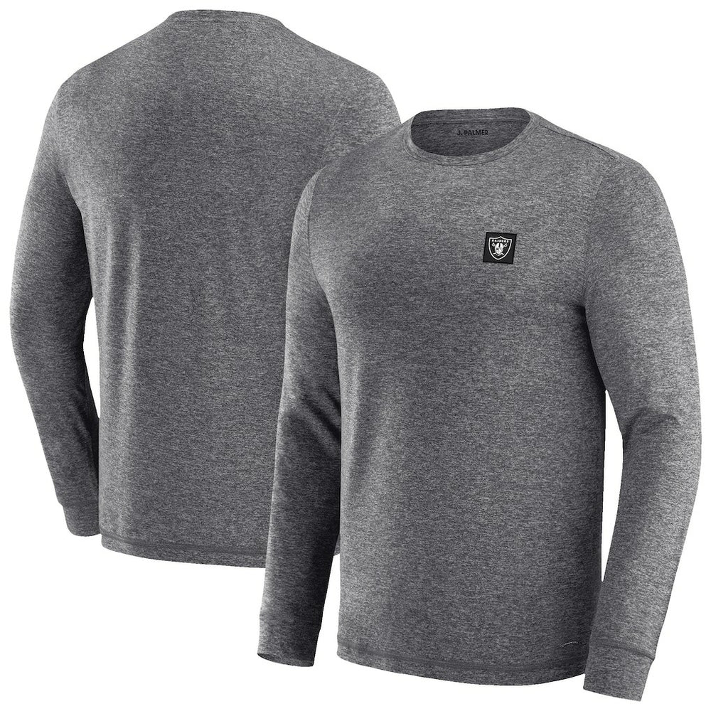 NFL Las Vegas Raiders J. Palmer Four Down Long Sleeve T-Shirt