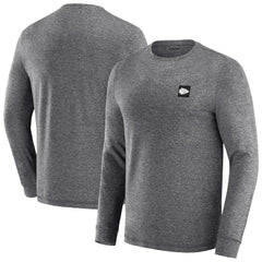 NFL Kansas City Chiefs J. Palmer Four Down Long Sleeve T-Shirt