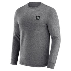 NFL Minnesota Vikings J. Palmer Four Down Long Sleeve T-Shirt