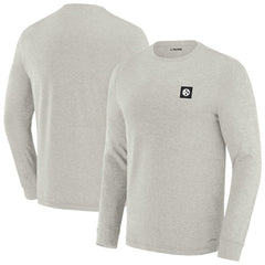 NFL Pittsburgh Steelers J. Palmer Four Down Long Sleeve T-Shirt