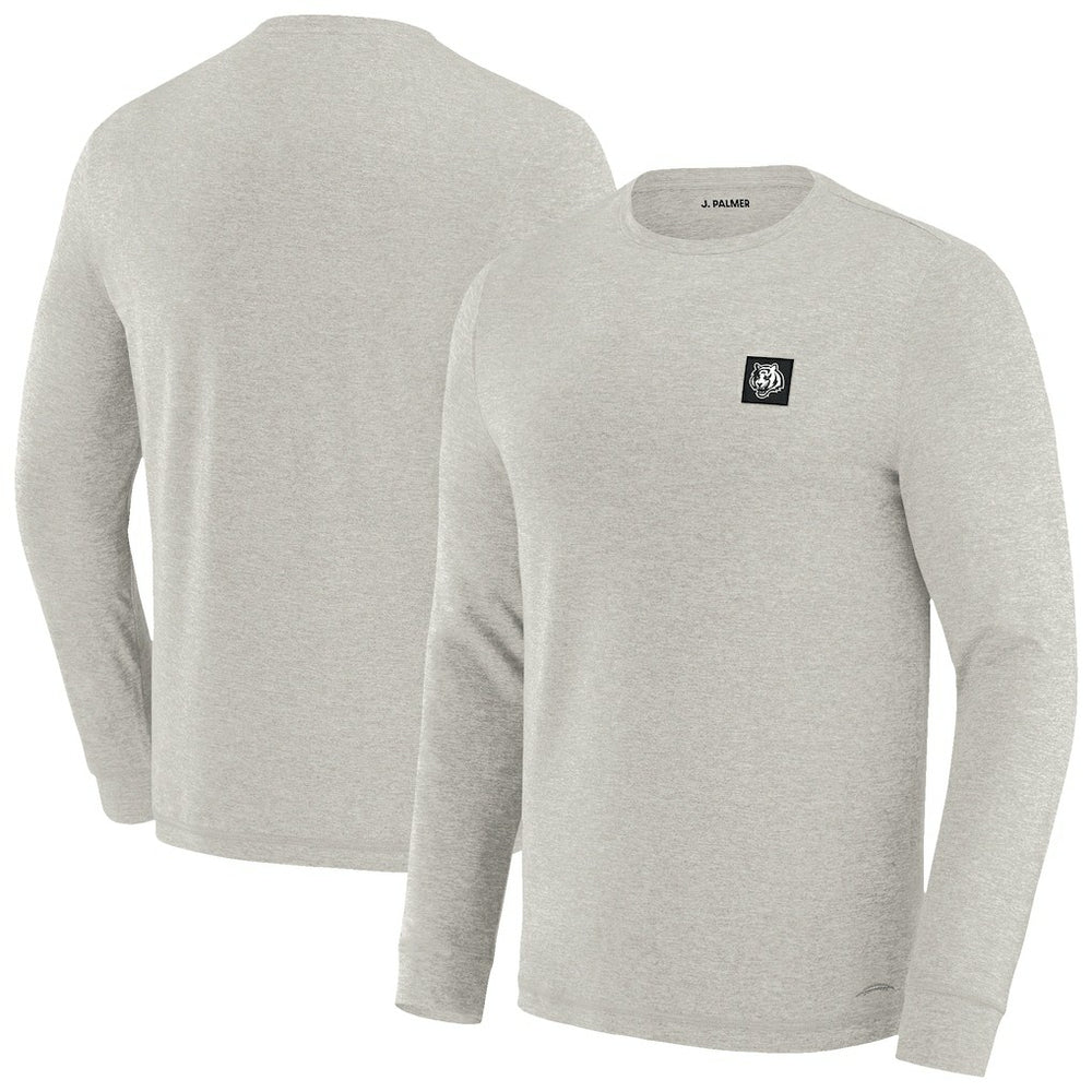 NFL Cincinnati Bengals J. Palmer Four Down Long Sleeve T-Shirt