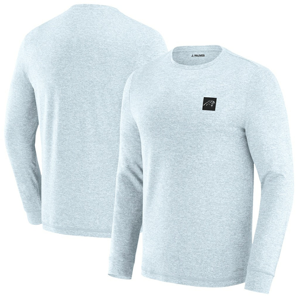 NFL Carolina Panthers J. Palmer Four Down Long Sleeve T-Shirt
