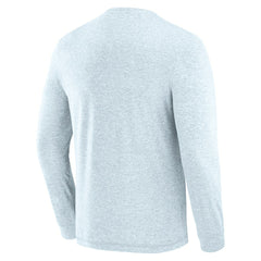 NFL Carolina Panthers J. Palmer Four Down Long Sleeve T-Shirt
