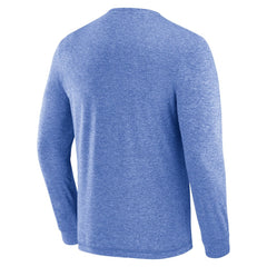NFL Indianapolis Colts J. Palmer Four Down Long Sleeve T-Shirt