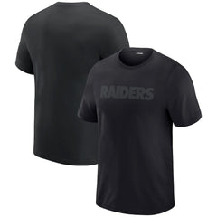 NFL Las Vegas Raiders J. Palmer Play Action Tri-Blend Performance T-Shirt