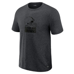 NFL Cleveland Browns J. Palmer Players Lounge Tri-Blend T-Shirt