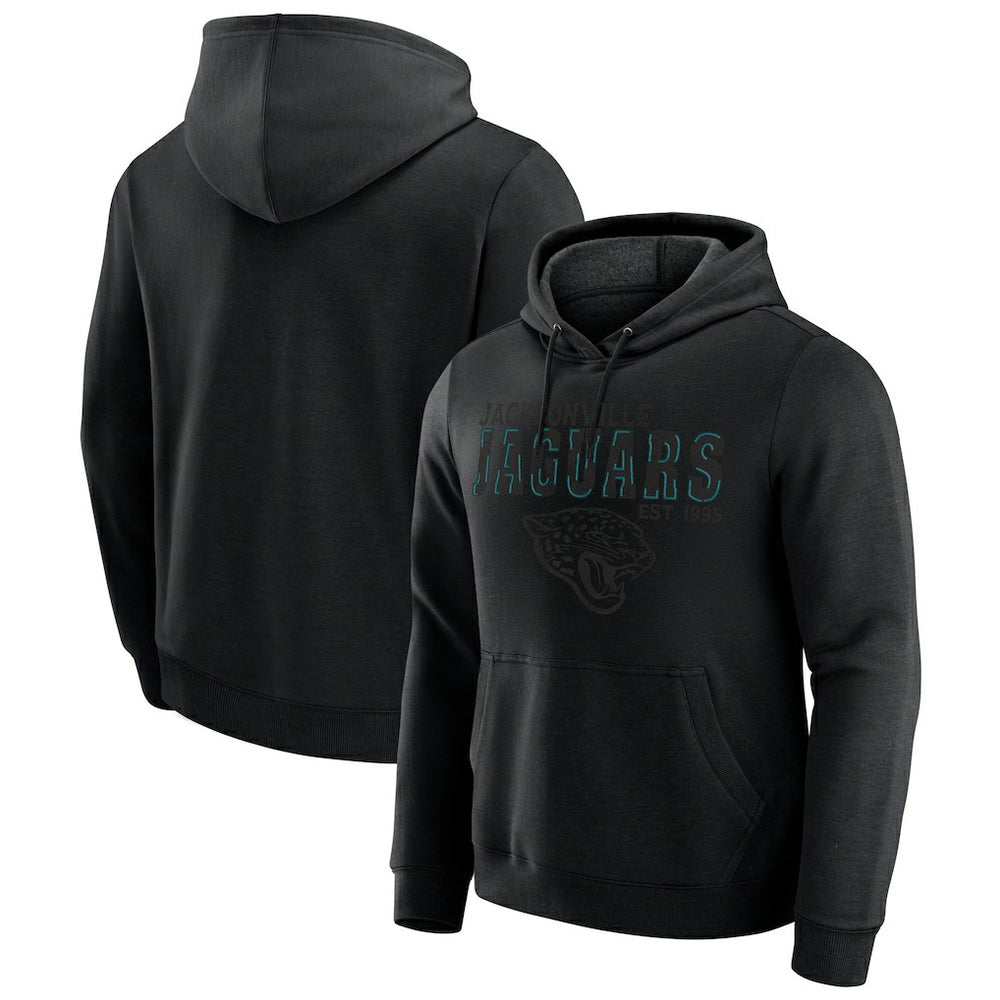 NFL Jacksonville Jaguars Darius Rucker Collection Hoodie