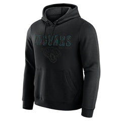 NFL Jacksonville Jaguars Darius Rucker Collection Hoodie