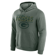 NFL Green Bay Packers Darius Rucker Collection Hoodie