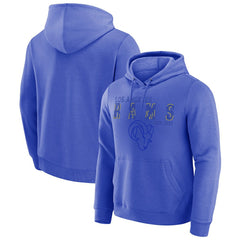 NFL Los Angeles Rams Darius Rucker Collection Hoodie