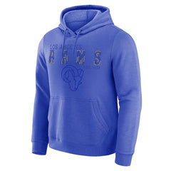 NFL Los Angeles Rams Darius Rucker Collection Hoodie
