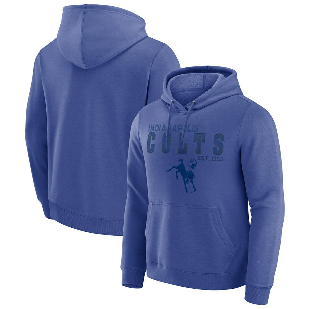 NFL Indianapolis Colts Darius Rucker Collection Hoodie