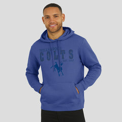NFL Indianapolis Colts Darius Rucker Collection Hoodie