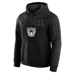 NFL Las Vegas Raiders Darius Rucker Collection Hoodie