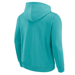 NFL Miami Dolphins Darius Rucker Collection Hoodie