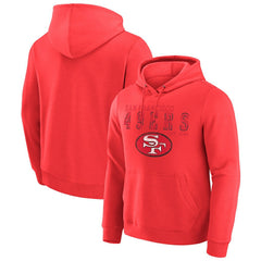 NFL San Francisco 49ers Darius Rucker Collection Hoodie