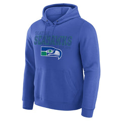 NFL Seattle Seahawks Darius Rucker Collection Hoodie