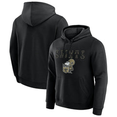 NFL New Orleans Saints Darius Rucker Collection Hoodie