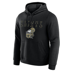 NFL New Orleans Saints Darius Rucker Collection Hoodie