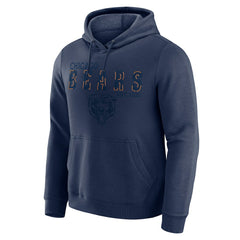 NFL Chicago Bears Darius Rucker Collection Hoodie
