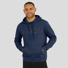 NFL Chicago Bears Darius Rucker Collection Hoodie