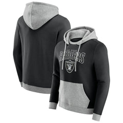 NFL Las Vegas Raiders Darius Rucker Collection Coaches Hoodie