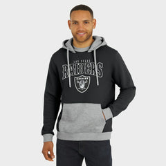 NFL Las Vegas Raiders Darius Rucker Collection Coaches Hoodie