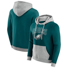 NFL Philadelphia Eagles Darius Rucker Collection Coaches Hoodie