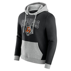 NFL Cincinnati Bengals Darius Rucker Collection Coaches Hoodie