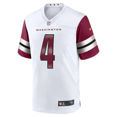 NFL Washington Commanders Frankie Luvu Game Jersey