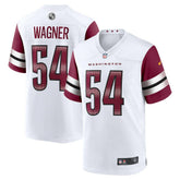 NFL Washington Commanders Bobby Wagner Game Jersey