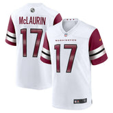 NFL Washington Commanders Terry McLaurin Game Jersey