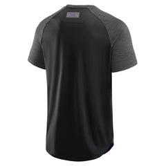 Sacramento Kings Inbound Pass Play Practice T-Shirt - Black | Fanatics on sale