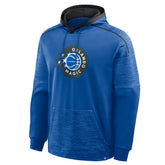 Orlando Magic Pick & Roll Defender Pullover Hoodie - Blue | Fanatics cheap