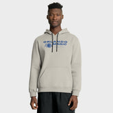 Orlando Magic Crossover Collection Blocked Shot Premium Pullover Hoodie - Off White | Fanatics for sale