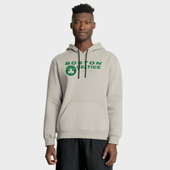 Boston Celtics Crossover Collection Blocked Shot Premium Pullover Hoodie - Off White | Fanatics on sale