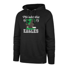 NFL Philadelphia Eagles '47 Regional Headline Pullover Hoodie