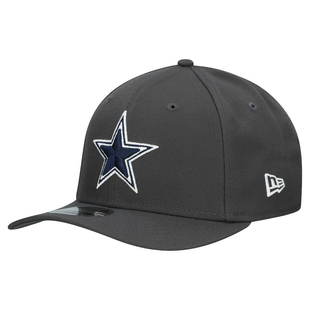 NFL Dallas Cowboys Main 9SEVENTY Adjustable Hat