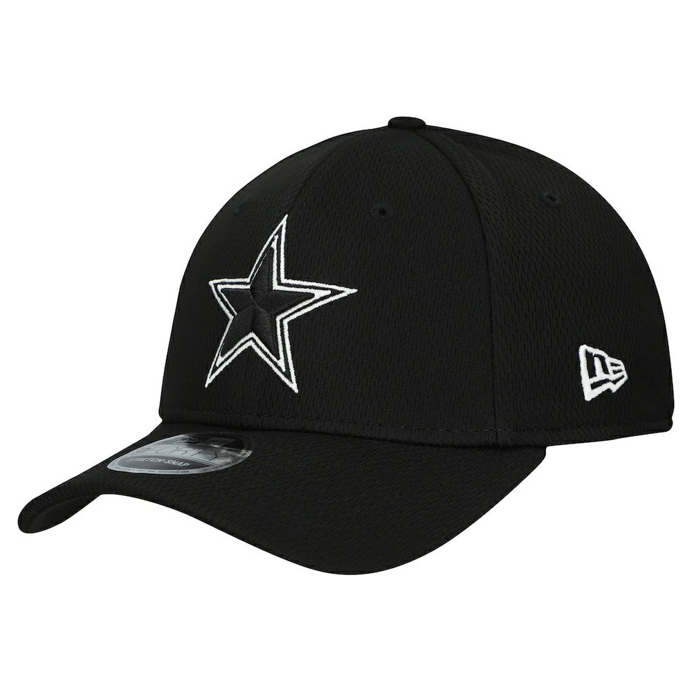 NFL Dallas Cowboys B-Dub 9FORTY Adjustable Hat
