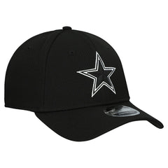 NFL Dallas Cowboys B-Dub 9FORTY Adjustable Hat