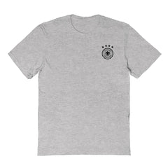 Germany National Team Vive La Fete Women's Impressions Artwork T-Shirt / Soccer Sale