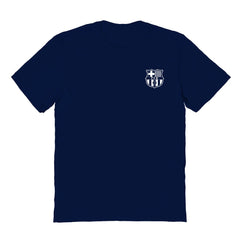 Barcelona Vive La Fete Women's Impressions Artwork T-Shirt / Soccer Outlet